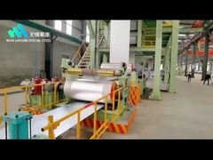 Węzeł stalowy ocynkowany